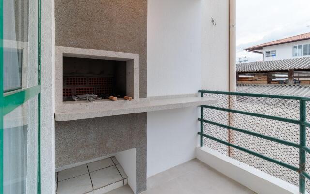 Apto encantador prox a praia de Canas IDF105