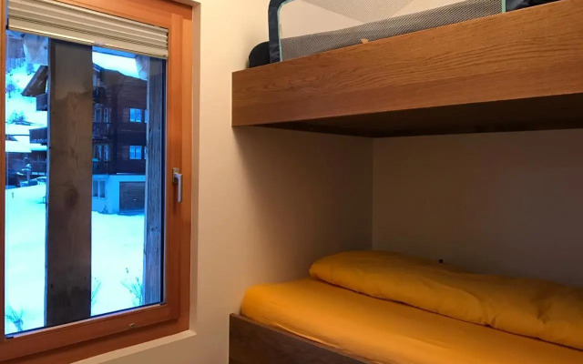 Ferienwohnung Ursis Stall