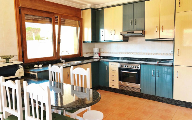 Apartamentos Mar De Areas