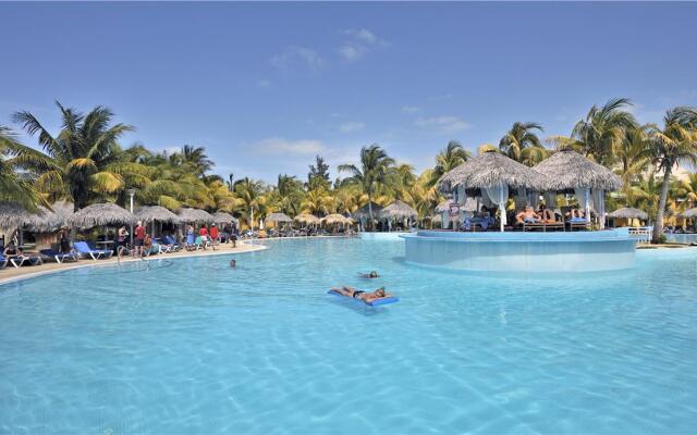 Melia Las Antillas