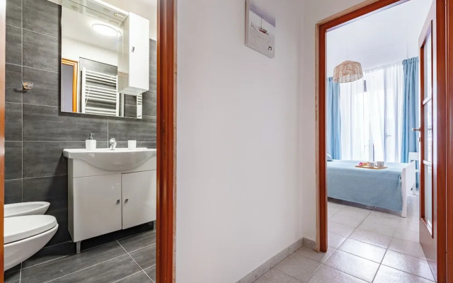 Eva Apartment Bari