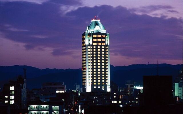 Imabari Kokusai Hotel