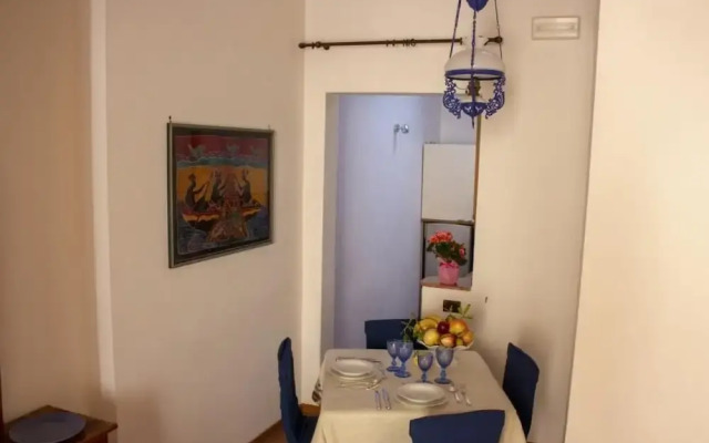 Suite dell'Anfiteatro