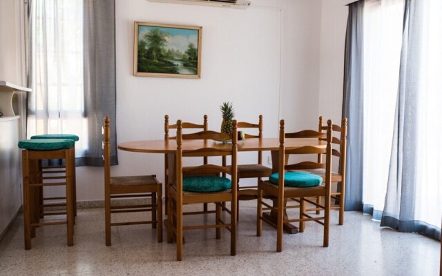 EasyStay 02 - Three Bedroom Villa