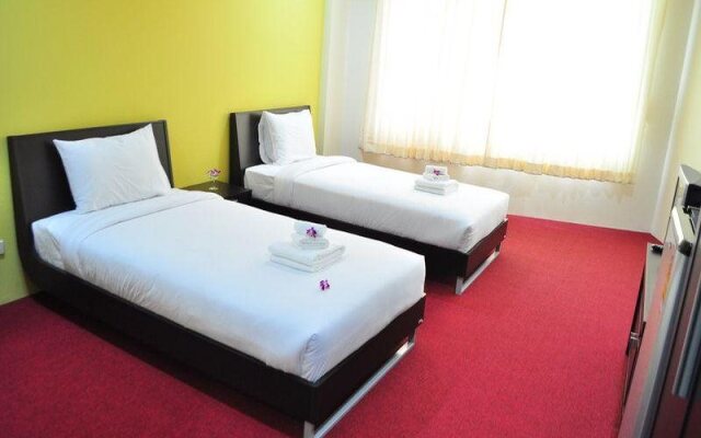 Villa Vichalai Hotel