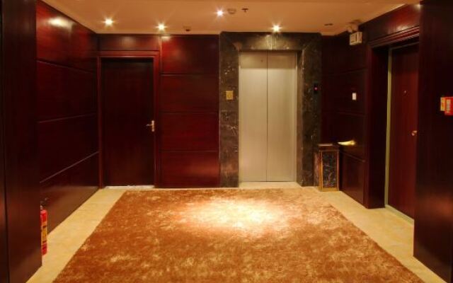Debao International Hotel