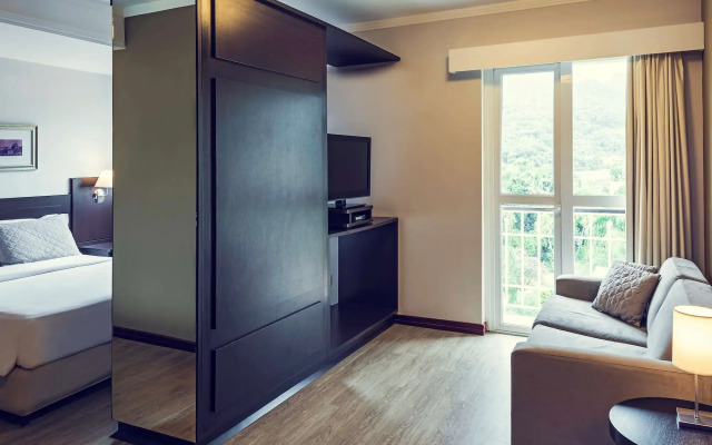 Mercure Jaraguá do Sul Hotel