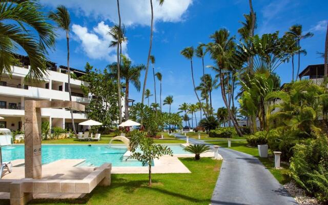 Stunning 2-bed Apartment in Las Terrenas