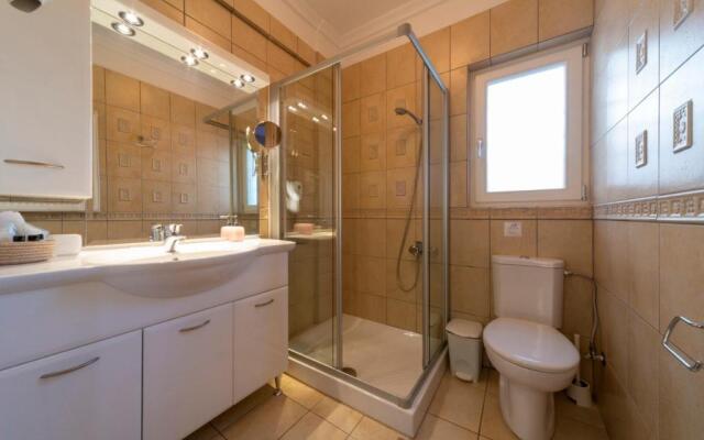 Nautilus Luxury Suites