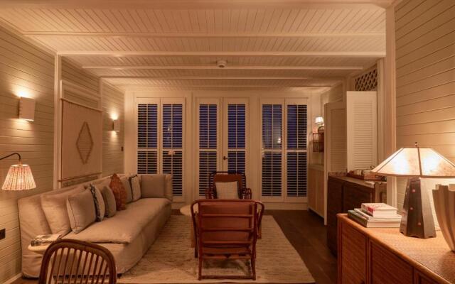 Soho Beach House Canouan
