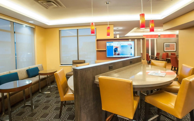 TownePlace Suites Minneapolis near Mall of America