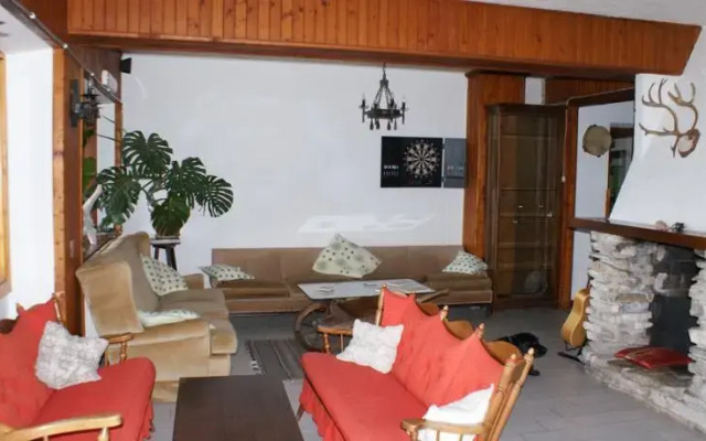 Hotel Lo Scoiattolo