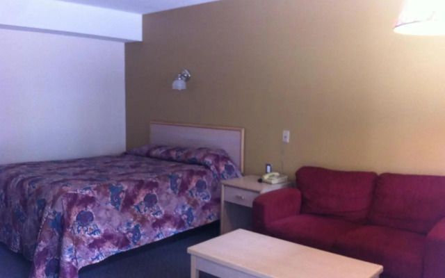 Rodeway Inn