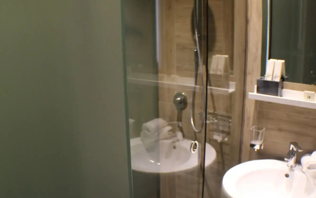Hotel Trapani In