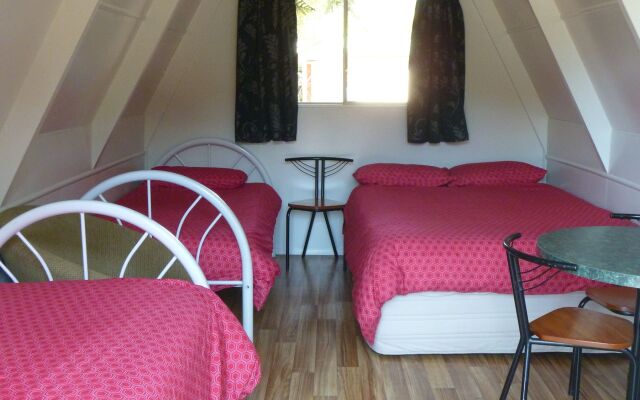 Westport Holiday Park And Motels