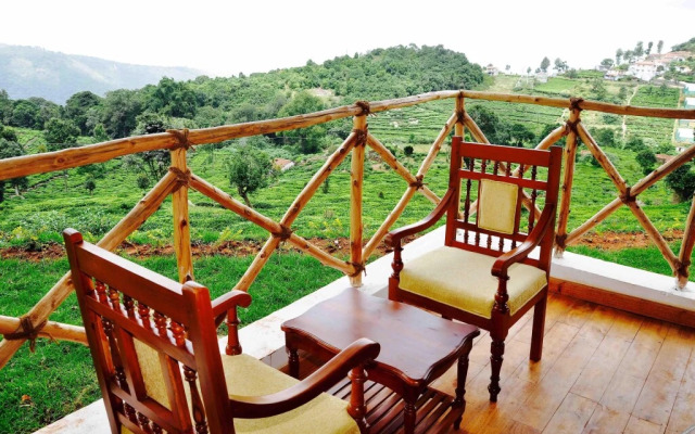 Hanging Huts Resort - Kotagiri