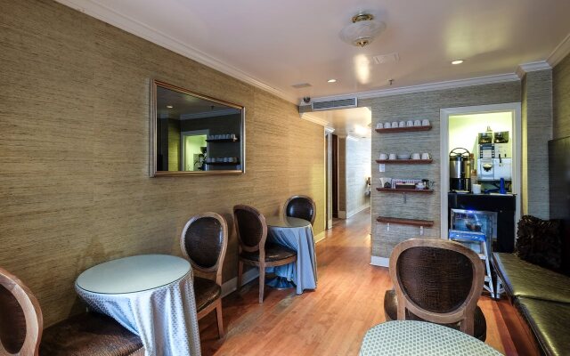 voco The Franklin New York by IHG