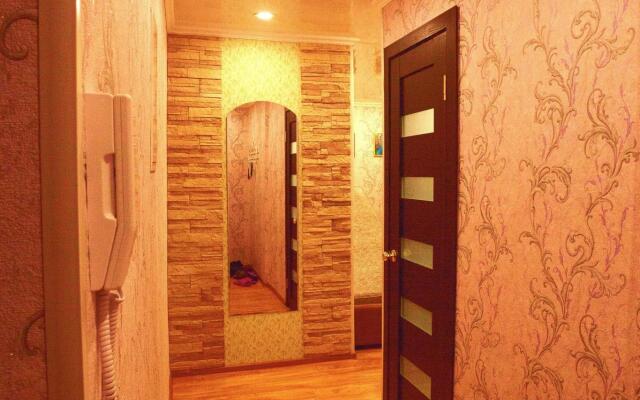 Апартаменты на улице Академика Книповича