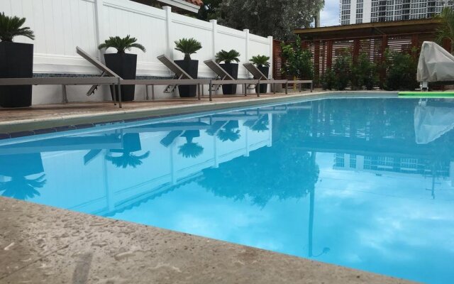 Wave Beach Vacation Rentals