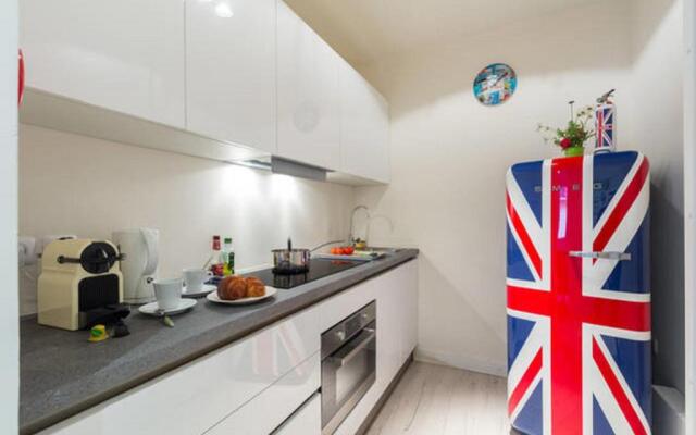 Le Saint Joseph - Old Tow, 2 Appartments in 1