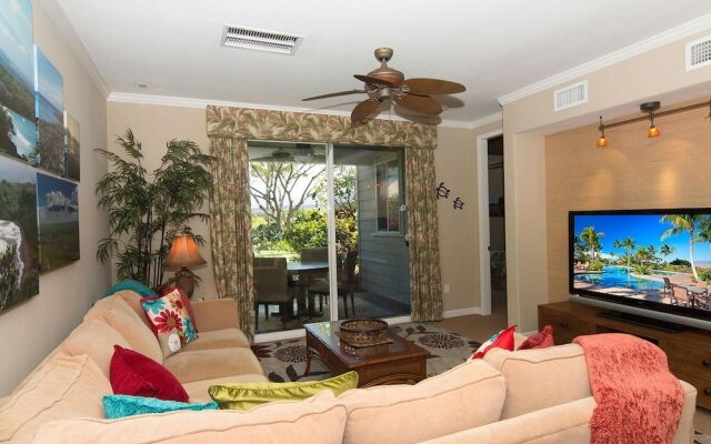 Waikoloa Beach Villas B2