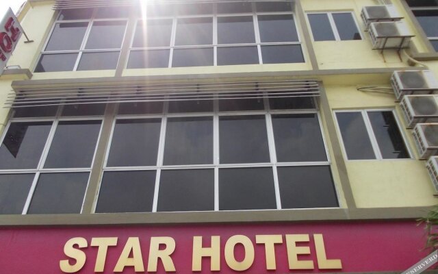 Klang Star Hotel