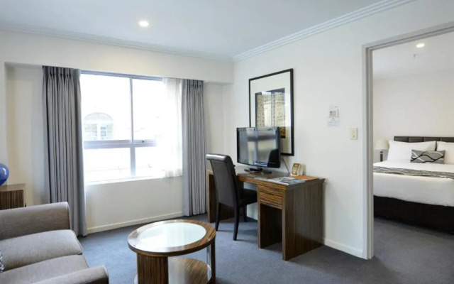 Seasons Darling Harbour Sydney Apartments