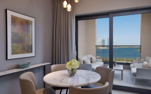 DoubleTree by Hilton Sharjah Waterfront Hotel & Residences