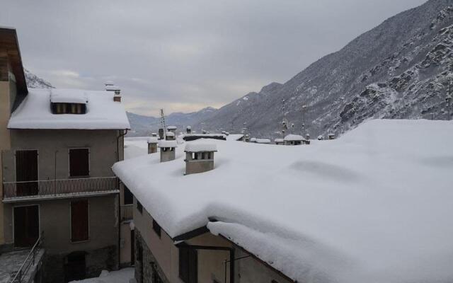 Appartamento la Torre Vinadio