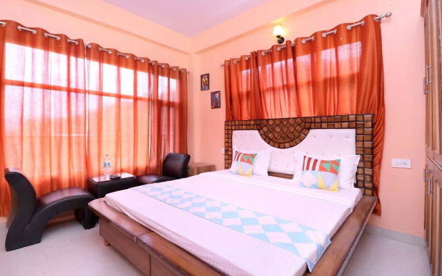 Oyo Home 16741 Comfortable Stay