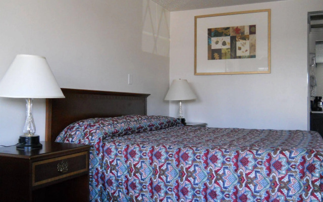 Value Inn Milwaukee Airport South