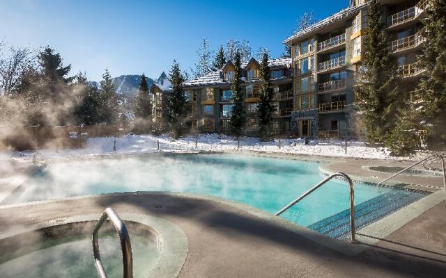 WorldMark Whistler - Cascade Lodge