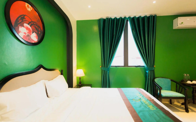 The Opera Hotel Hai Phòng