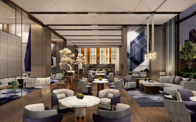 Sheraton Shanghai Fengxian