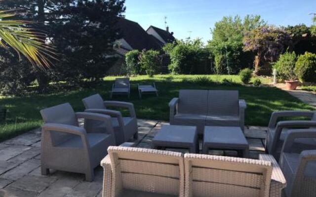 Gite De La Route Du Vin