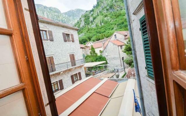 Apartments Casa di Cattaro