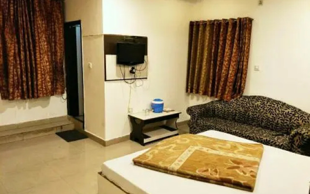 Hotel Rest Inn