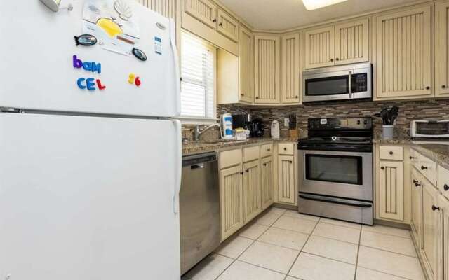 Casa Crockett by Meyer Vacation Rentals