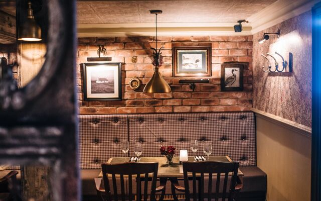 Bowfield Hotel and Spa