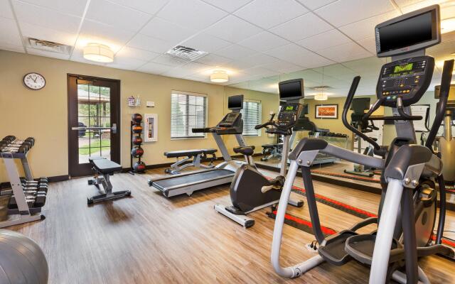 Staybridge Suites Kalamazoo by IHG