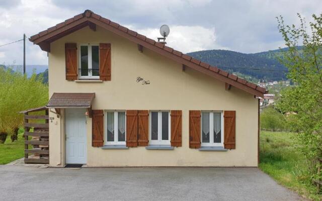 Gîte Noa