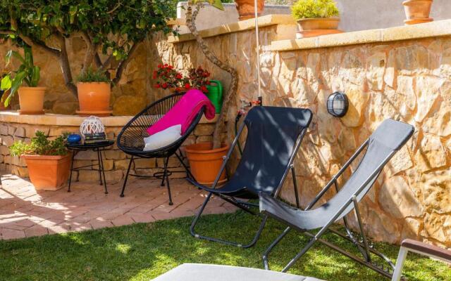 Apartamento La Pergola
