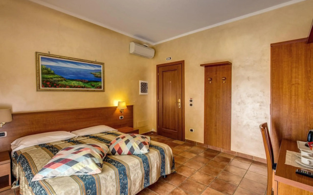 Hotel Maryelen