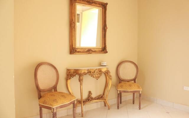 Mansion Hotel Boutique