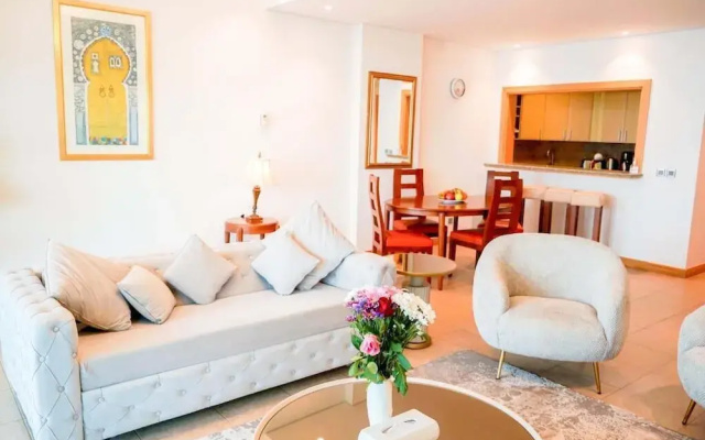 Highend Shoreline Prestige Palm Jumeirah