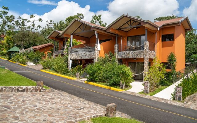 Hotel Arenal Springs Resort & Spa