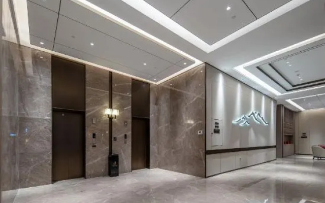 Echeng Hotel Chongzuo Fusui