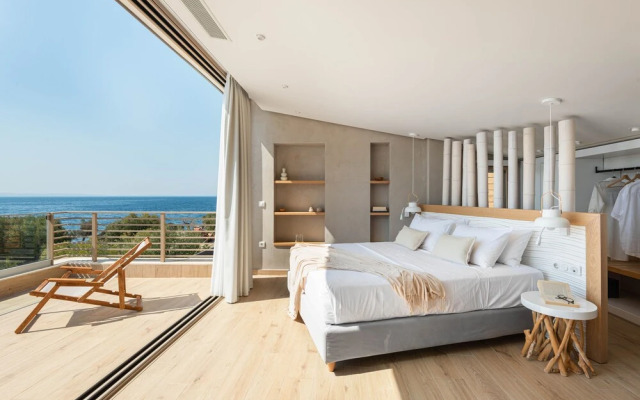 Luria Homes-Villa B