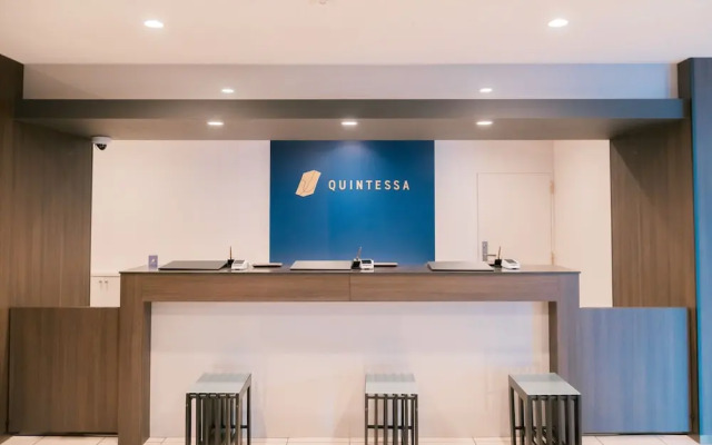Quintessa Hotel Chiba Funabashi