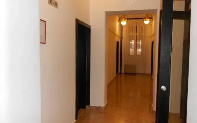 Hotel Tamaris